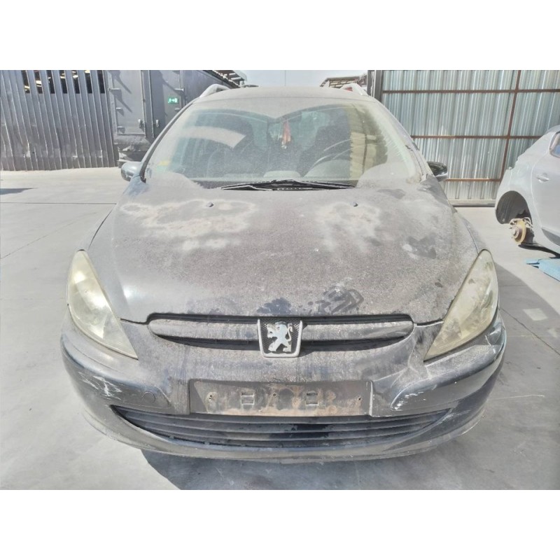 peugeot 307 break / sw (s1) del año 2002