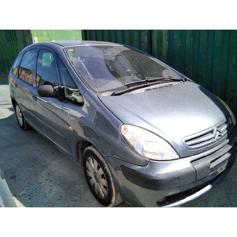 citroën xsara picasso del año 2006
