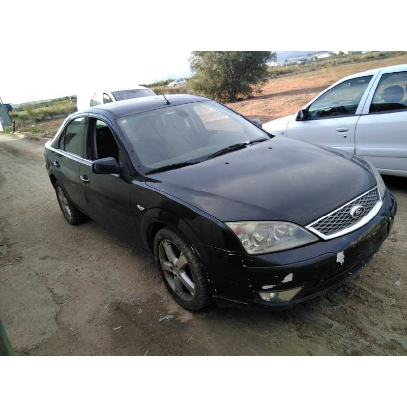 ford mondeo berlina (ge) del año 2006
