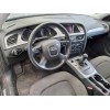audi a4 ber. (b8) del año 2010