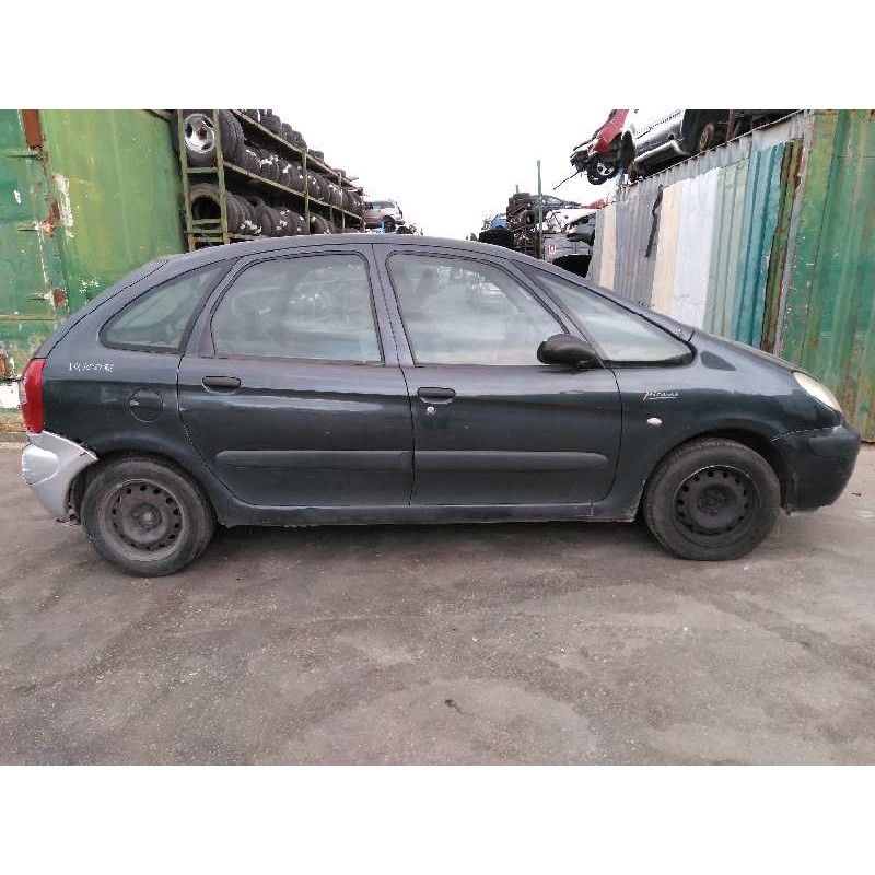 citroën xsara picasso del año 2004