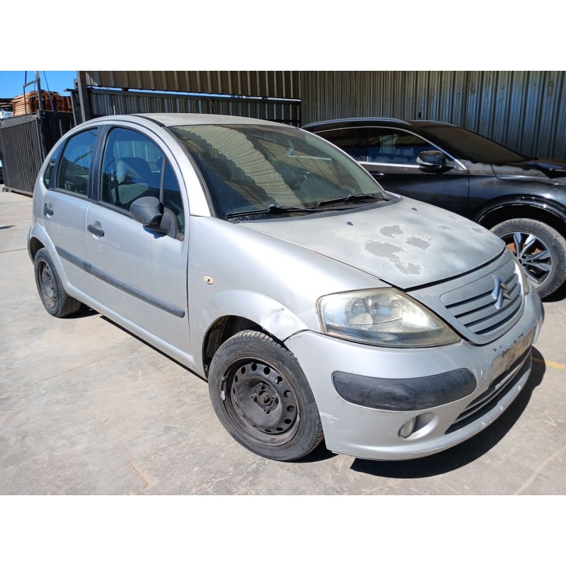 citroën c3 i (fc_, fn_) del año 2005