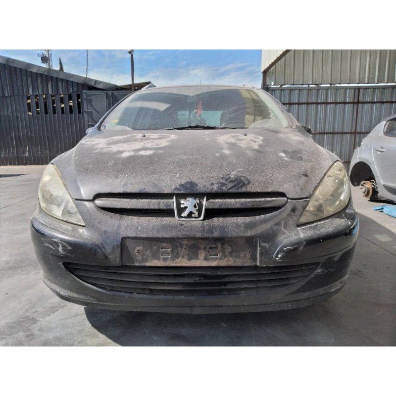 peugeot 307 break / sw (s1) del año 2002