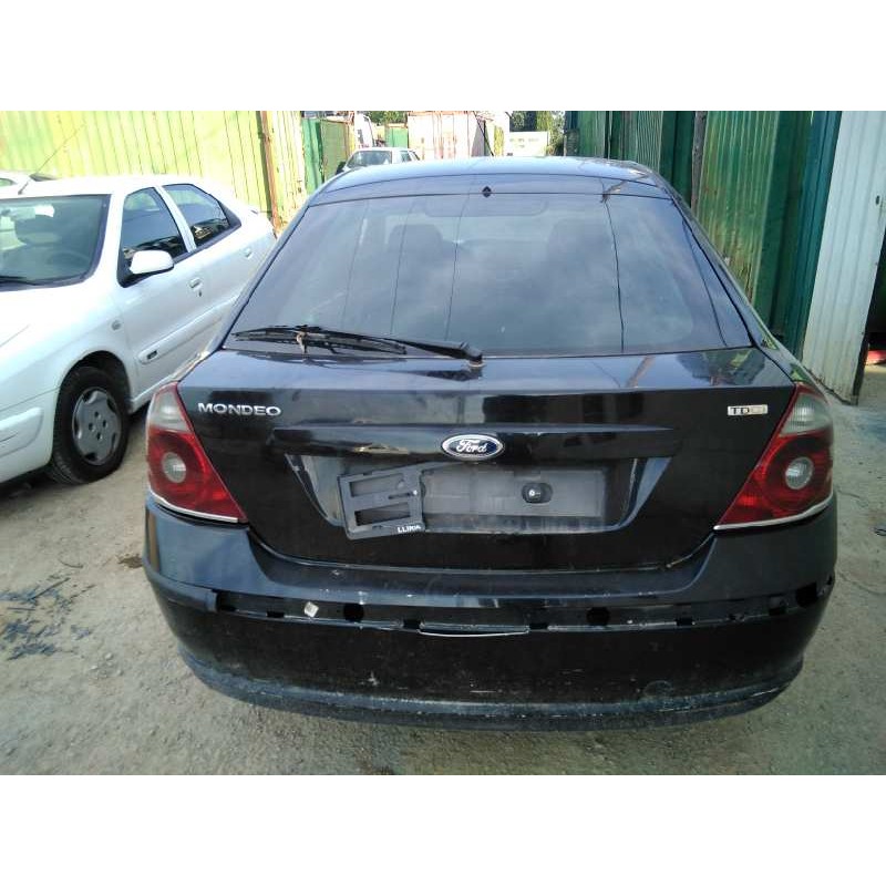 ford mondeo berlina (ge) del año 2006