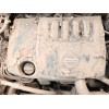 nissan qashqai i (j10, nj10) del año 2009