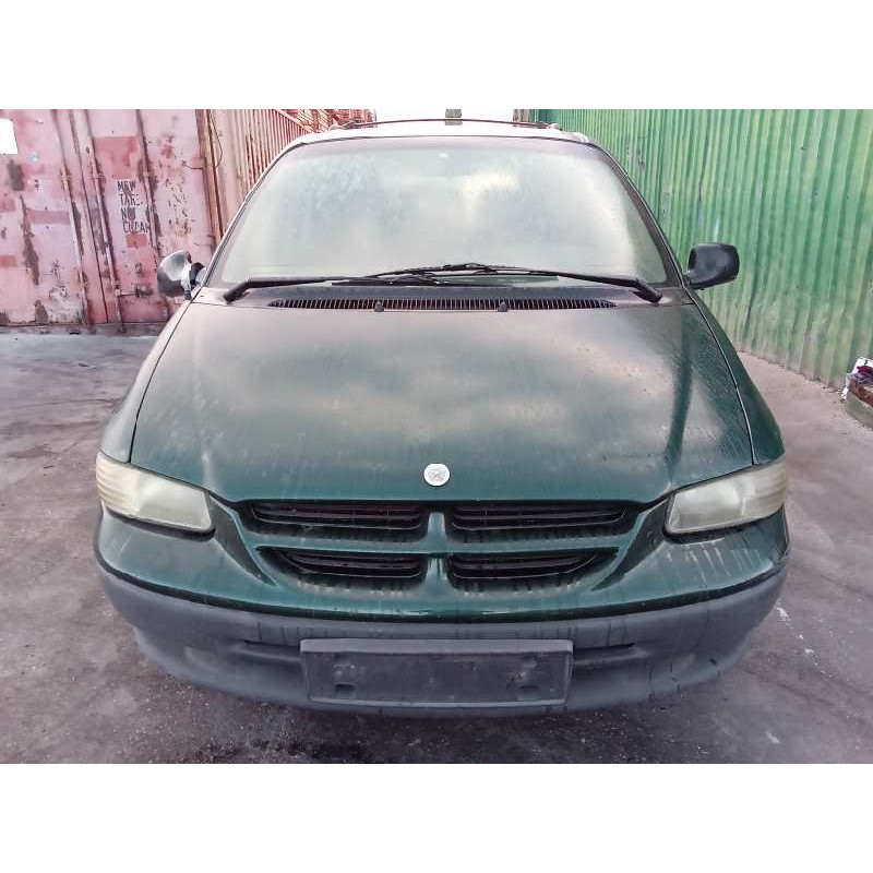 chrysler voyager (gs) del año 1996