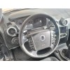 ssangyong actyon del año 2010