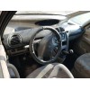 citroën xsara picasso (n68) del año 2002