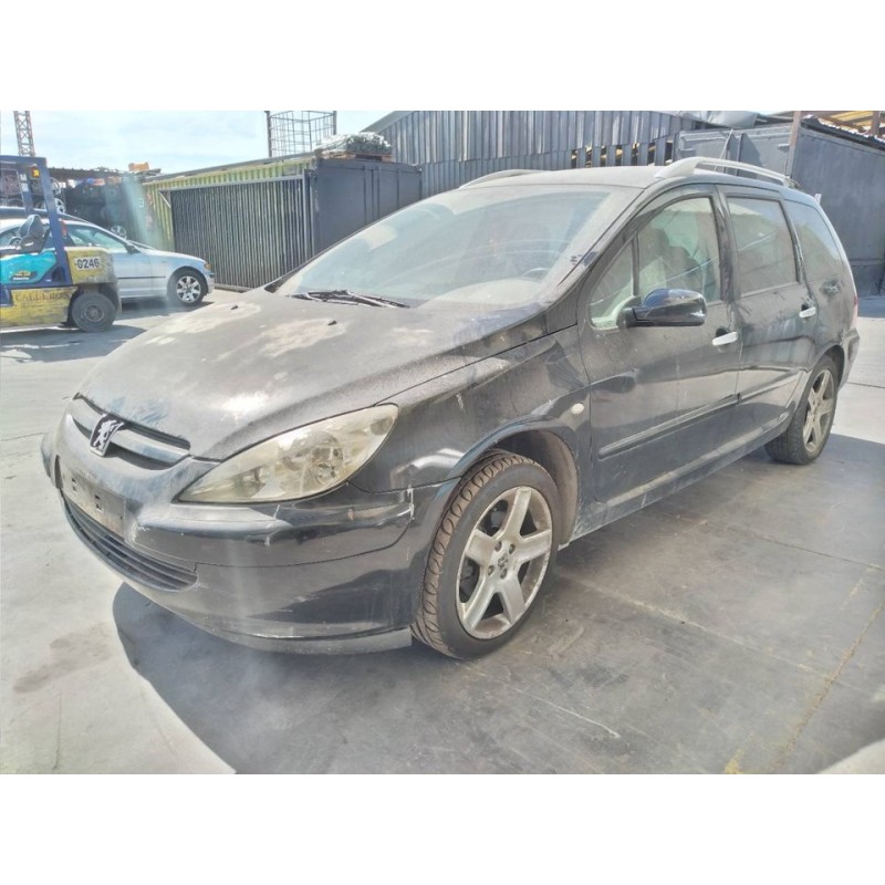 peugeot 307 break / sw (s1) del año 2002