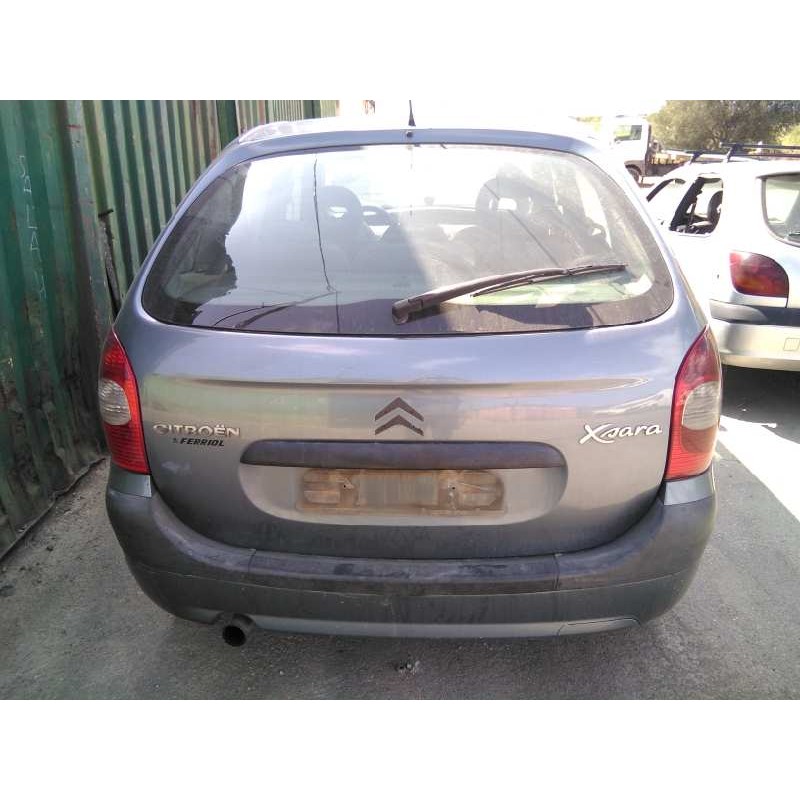 citroën xsara picasso del año 2006