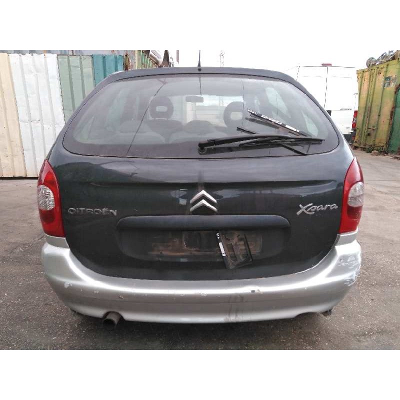 citroën xsara picasso del año 2004
