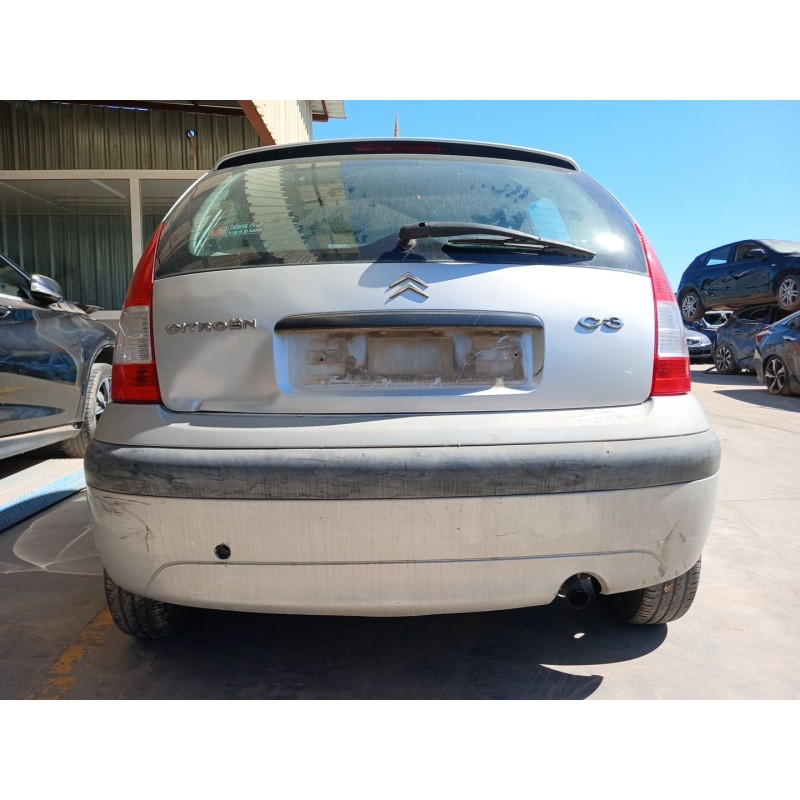 citroën c3 i (fc_, fn_) del año 2005