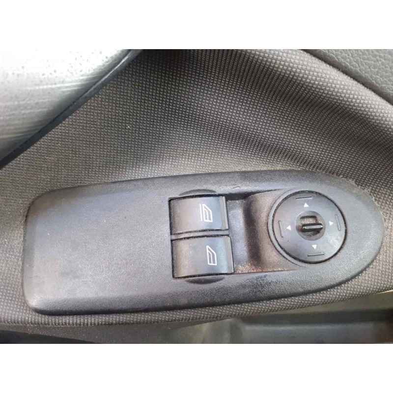 ford c-max (cb3) del año 2008