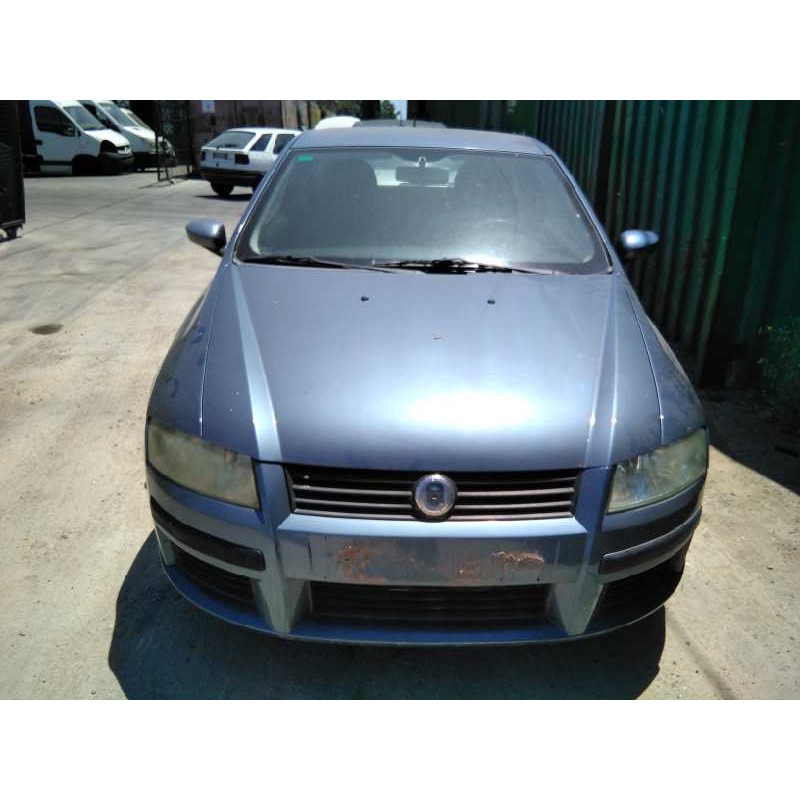 fiat stilo (192) del año 2003