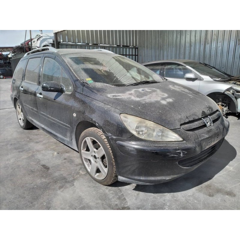 peugeot 307 break / sw (s1) del año 2002