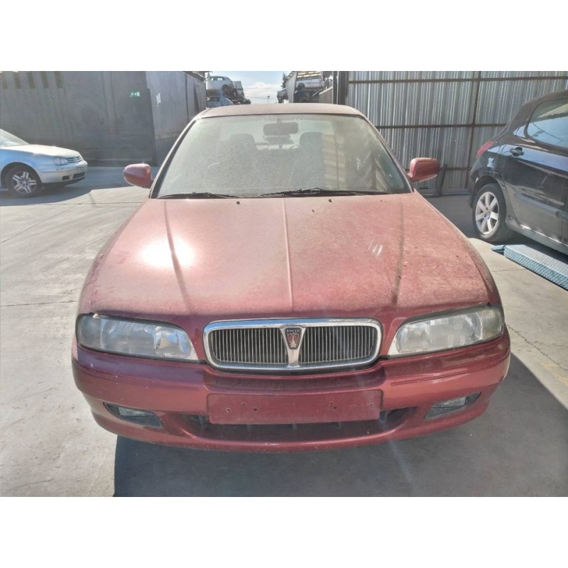 mg serie 600 (rh) del año 1998