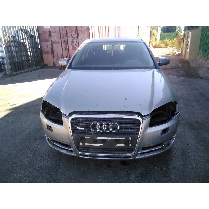 audi a4 berlina (8e) del año 2005