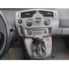 renault scenic ii del año 2007