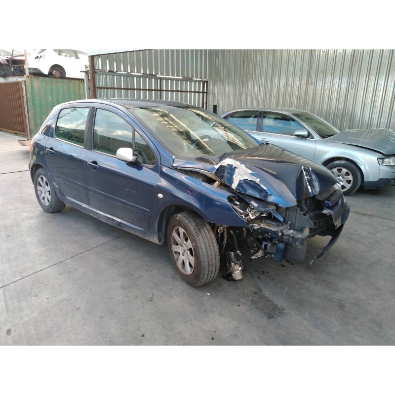 peugeot 307 (s1) del año 2005