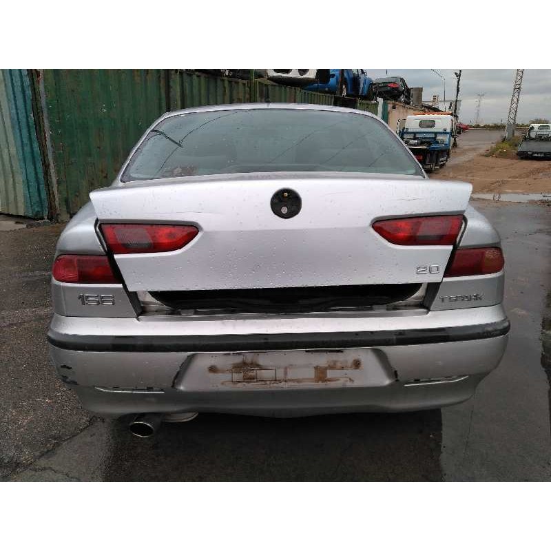alfa romeo 156 (116) del año 1999