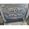 audi a4 ber. (b8) del año 2010