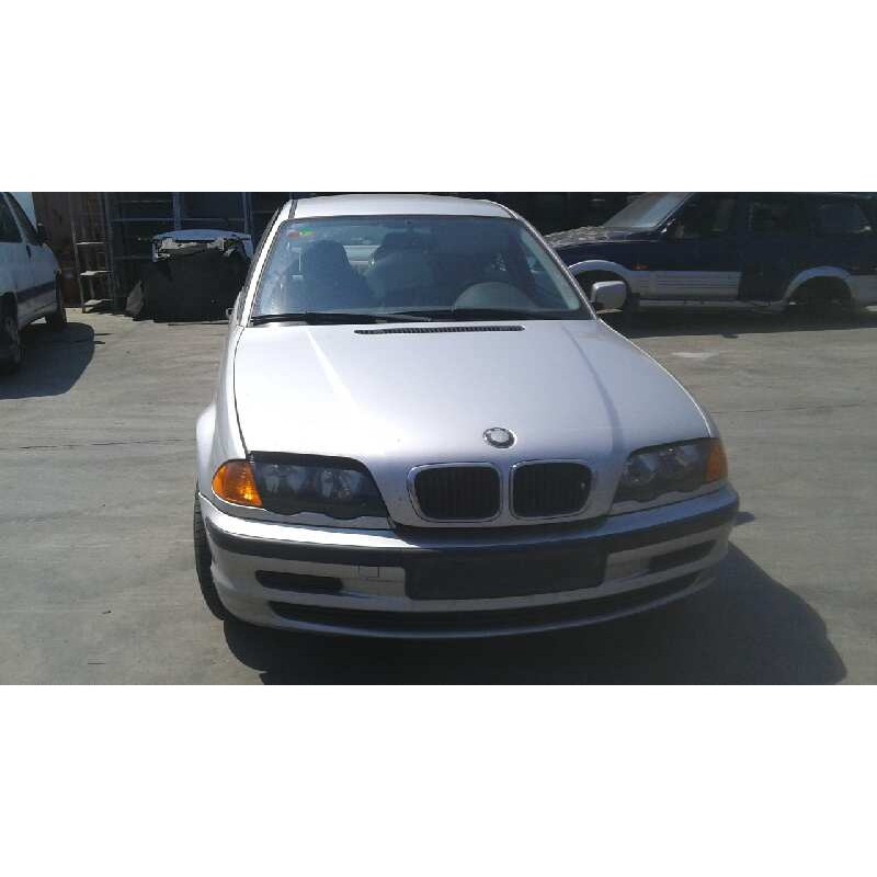 bmw serie 3 berlina (e46) del año 1999