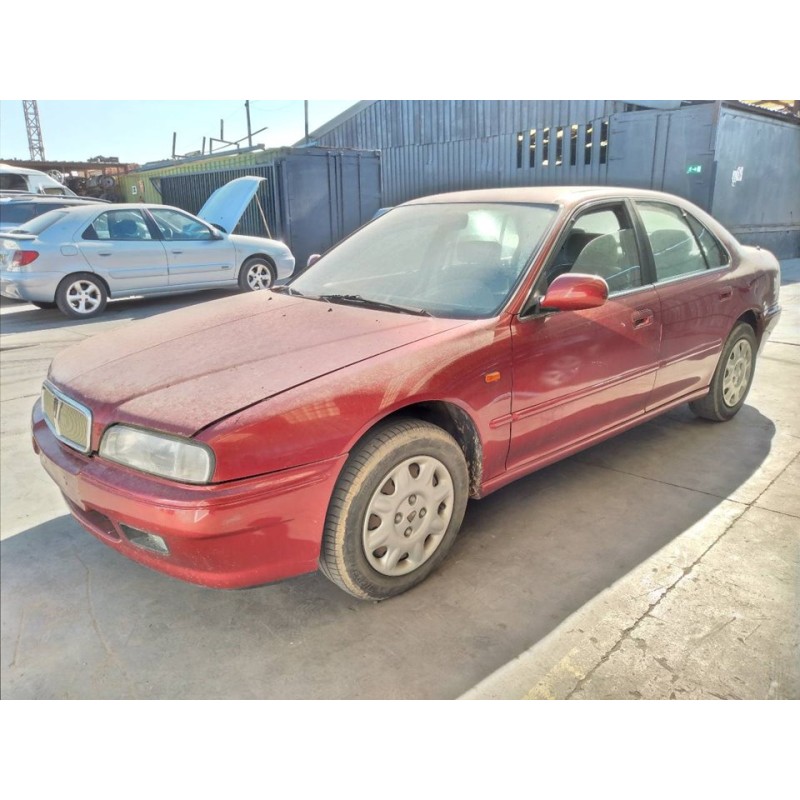 mg serie 600 (rh) del año 1998
