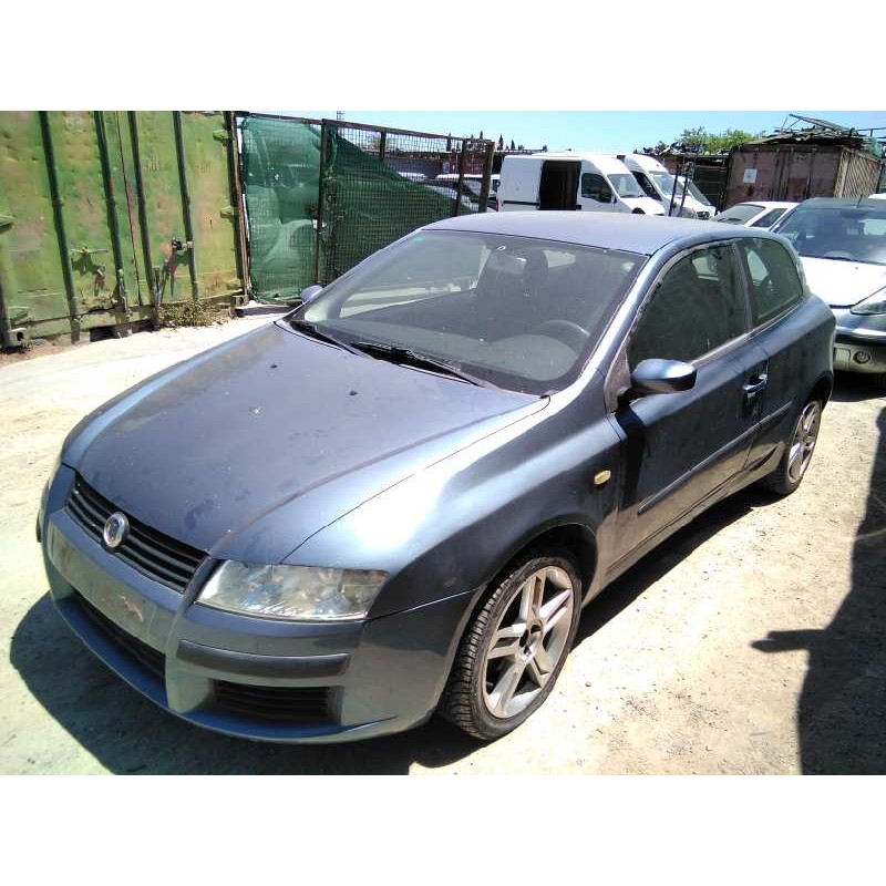 fiat stilo (192) del año 2003