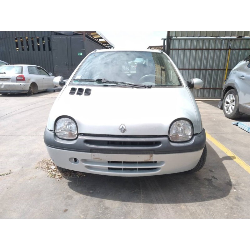 renault twingo (co6) del año 2001