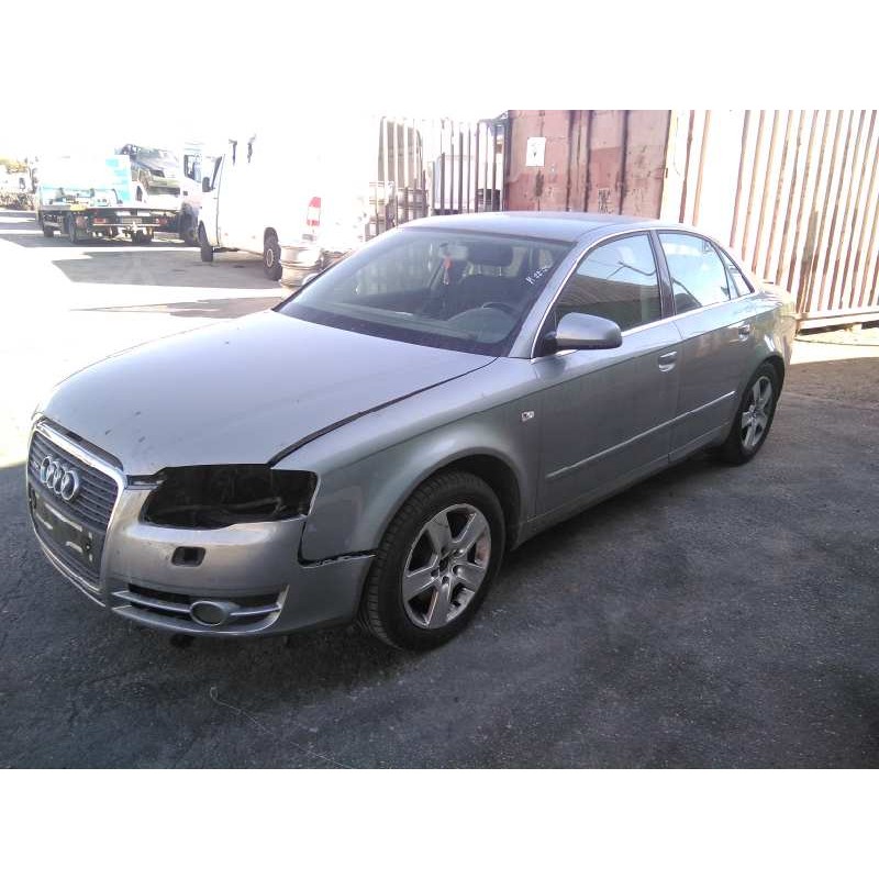 audi a4 berlina (8e) del año 2005