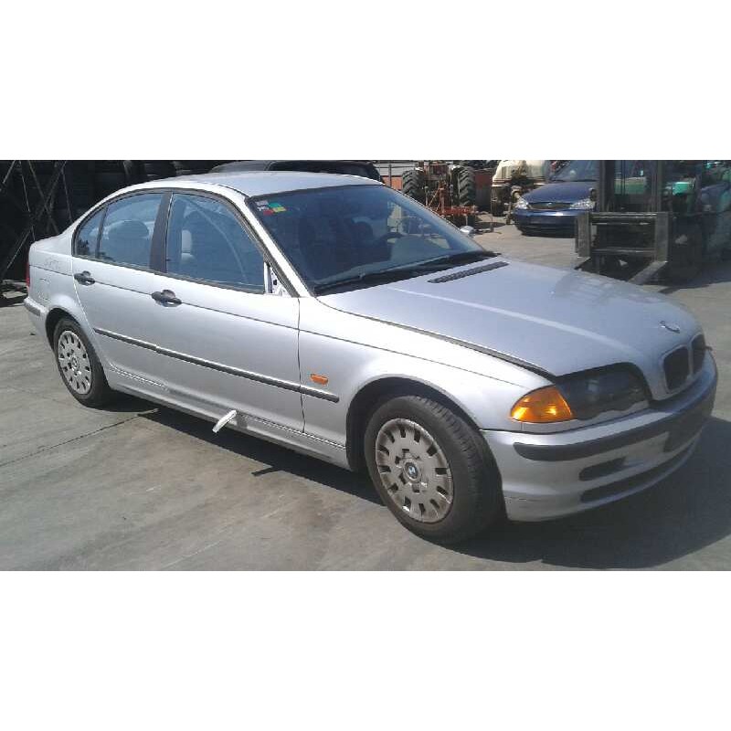 bmw serie 3 berlina (e46) del año 1999