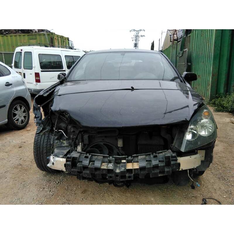 opel astra gtc del año 2007