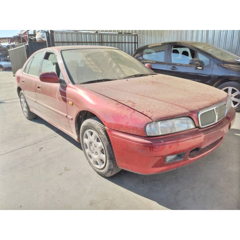 mg serie 600 (rh) del año 1998