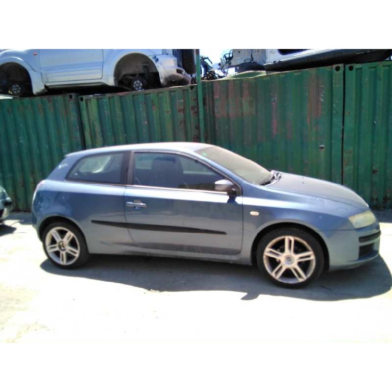 fiat stilo (192) del año 2003