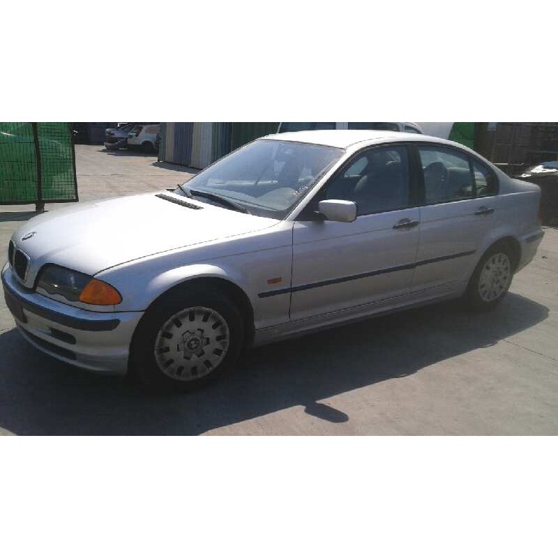 bmw serie 3 berlina (e46) del año 1999