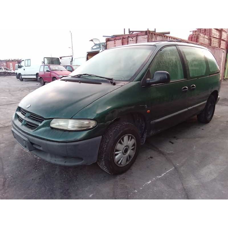 chrysler voyager (gs) del año 1996