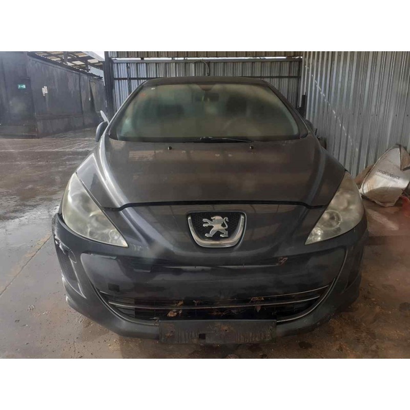 peugeot 308 del año 2008