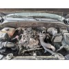 ssangyong actyon del año 2010