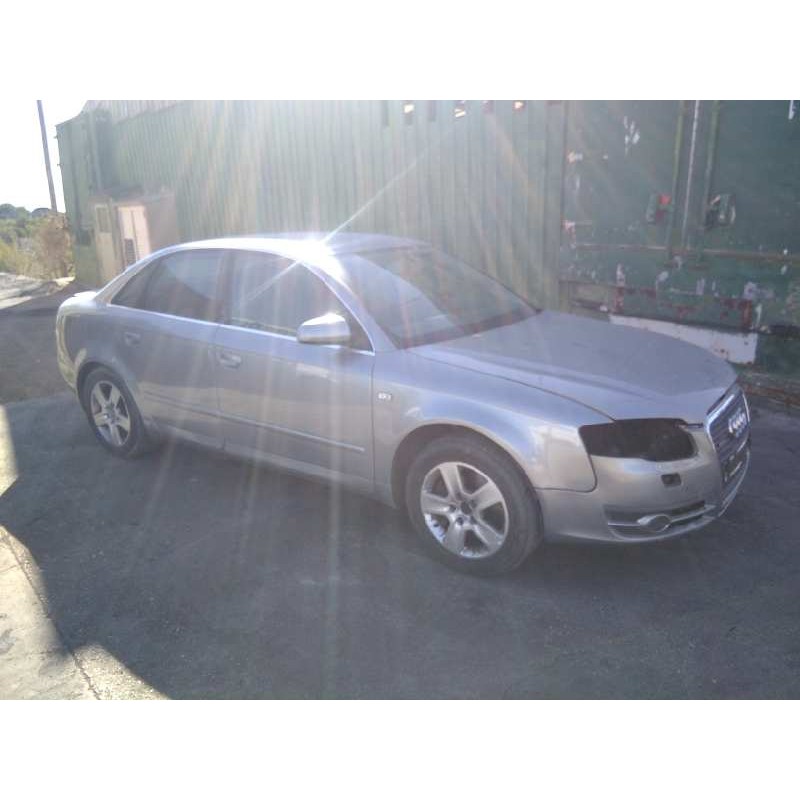 audi a4 berlina (8e) del año 2005