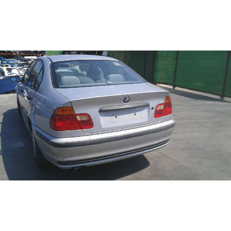 bmw serie 3 berlina (e46) del año 1999