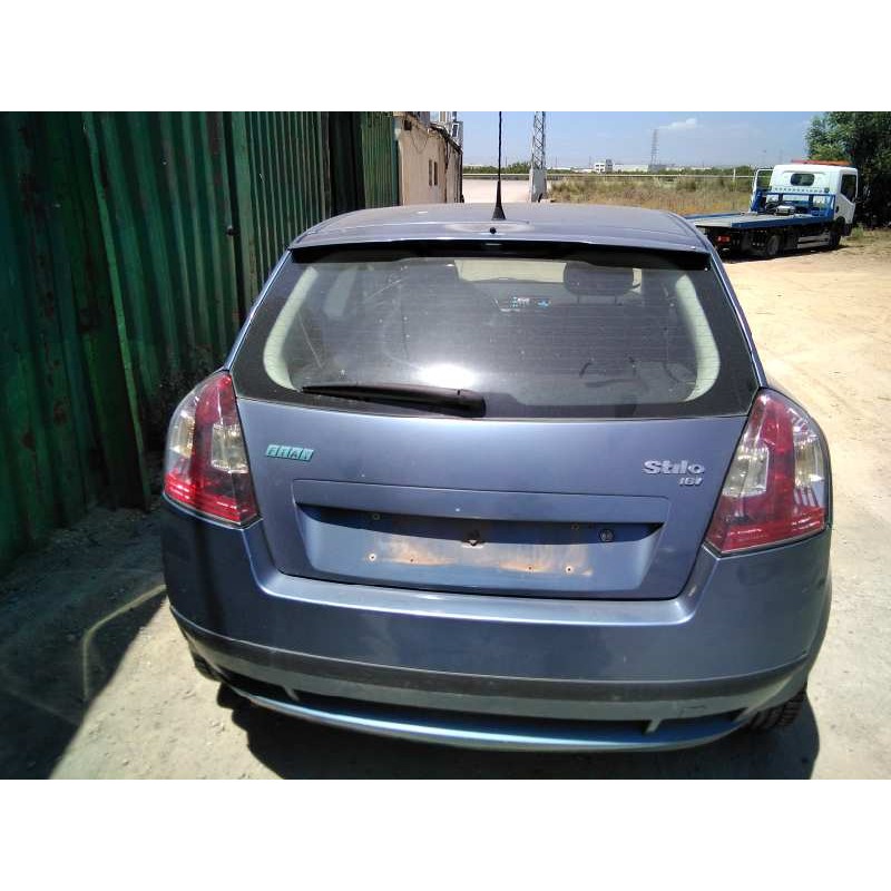 fiat stilo (192) del año 2003