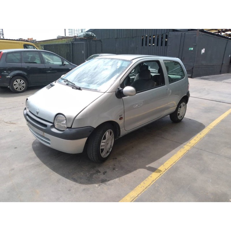 renault twingo (co6) del año 2001