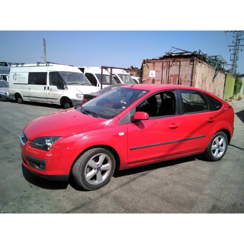 ford focus berlina (cap) del año 2005
