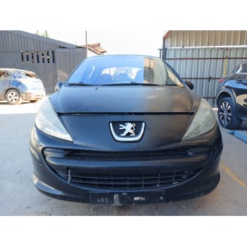 PEUGEOT 207/207+ (WA_, WC_)