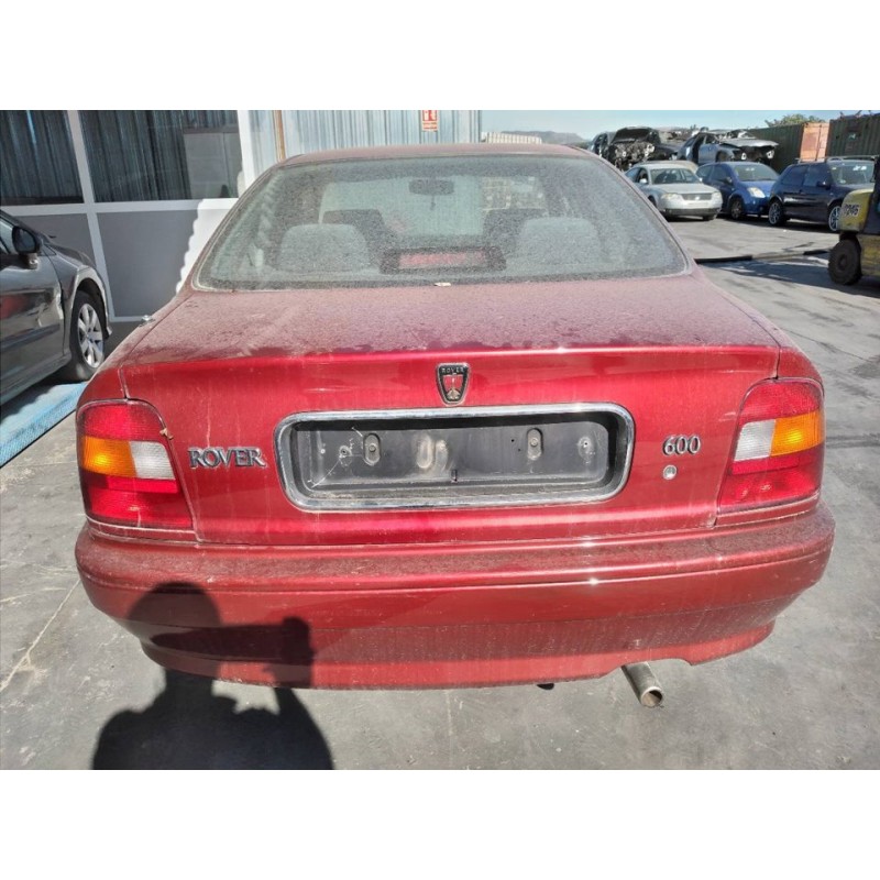 mg serie 600 (rh) del año 1998