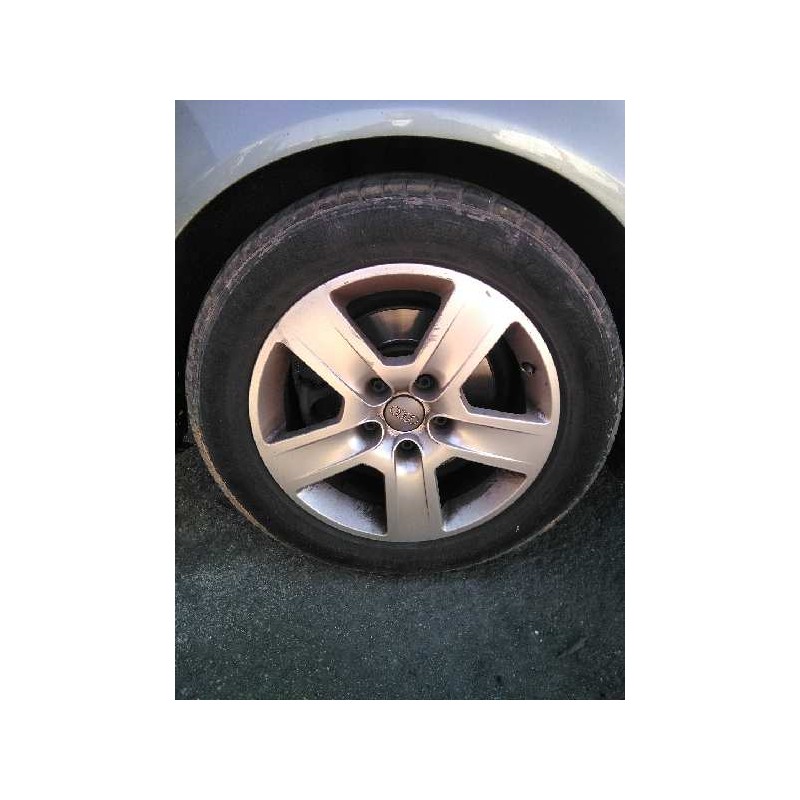 audi a4 berlina (8e) del año 2005