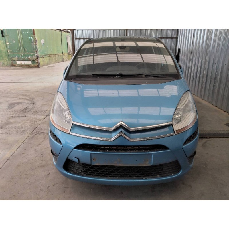 citroën c4 picasso del año 2007