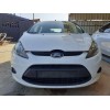 ford fiesta (cb1) del año 2011