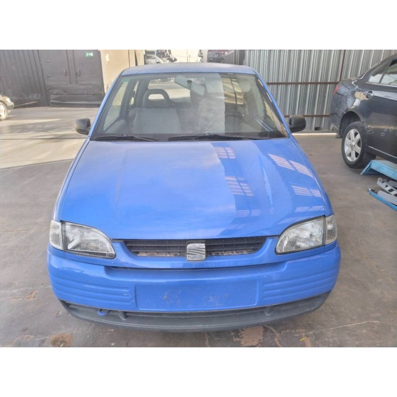 seat arosa (6h1) del año 1999