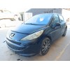 peugeot 207/207+ (wa_, wc_) del año 2008